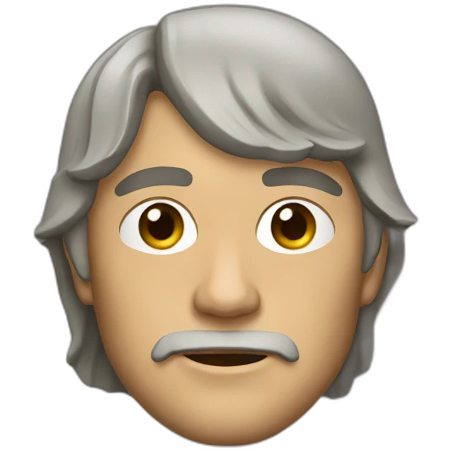 ray skywalker emoji