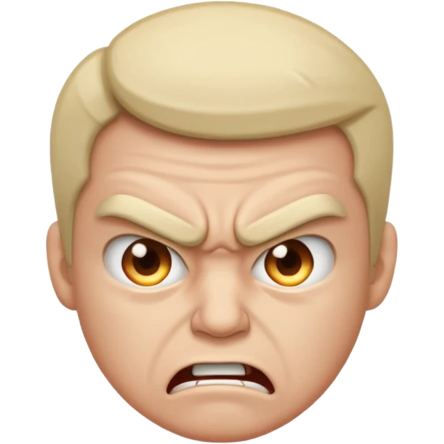 Fucking emoji