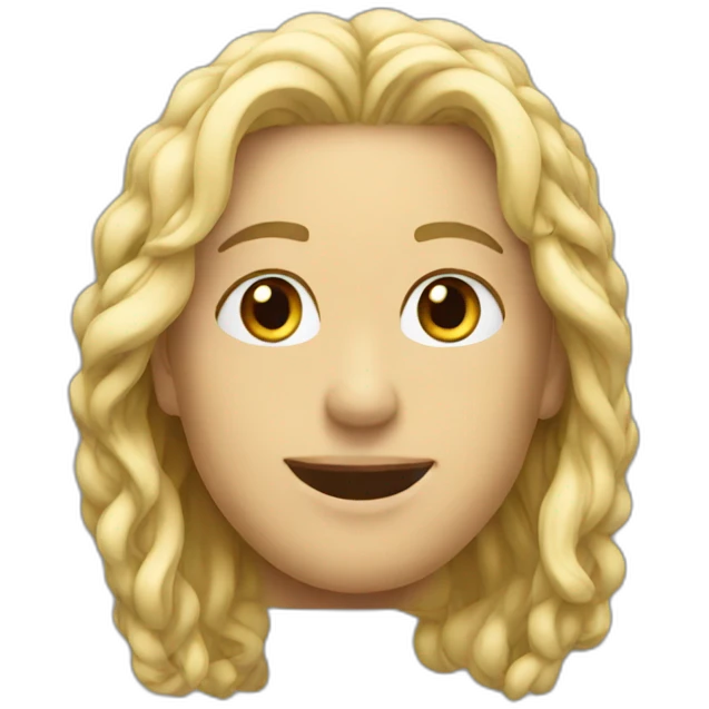قوي emoji