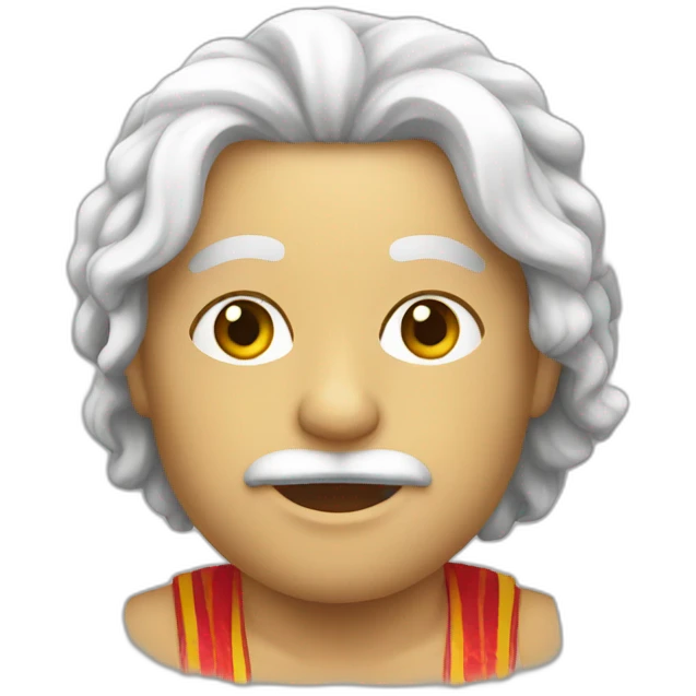 Sicily emoji