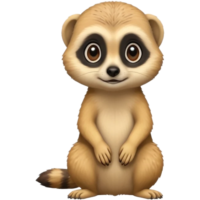 Meerkat  emoji