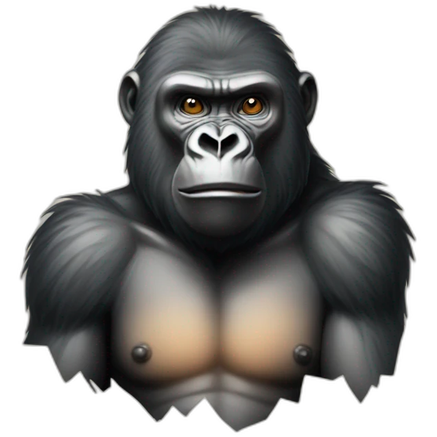 gorilla tag emoji