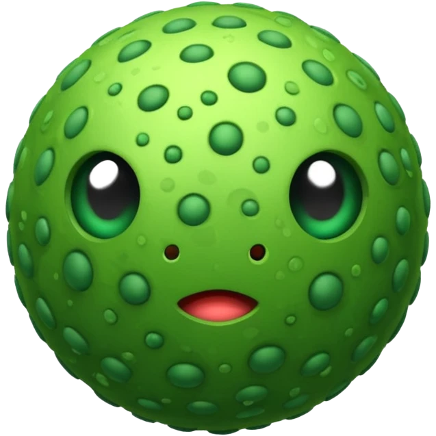 germ emoji