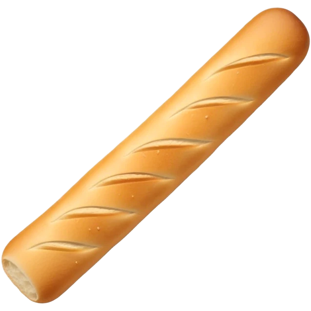 Breadsticks emoji