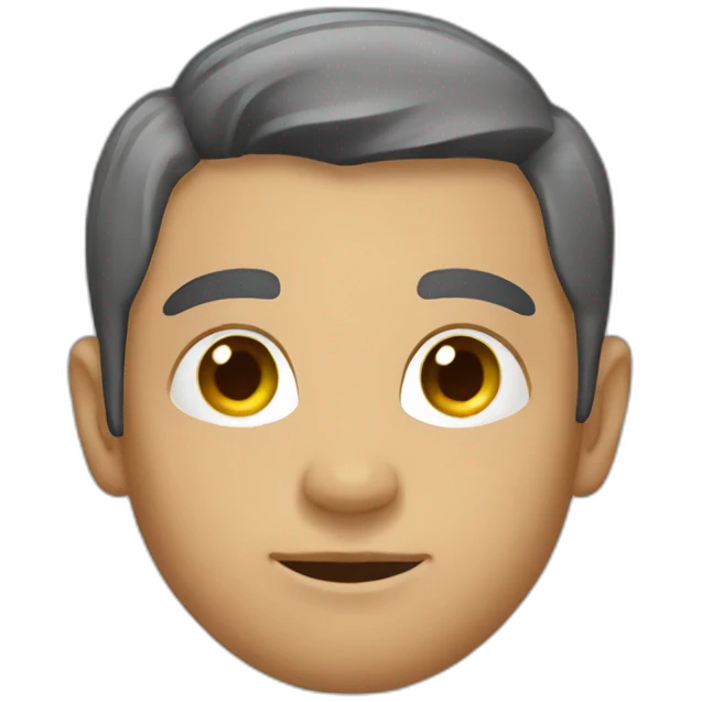 dawn emoji