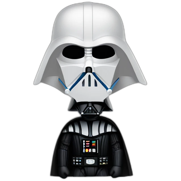 darth vader emoji