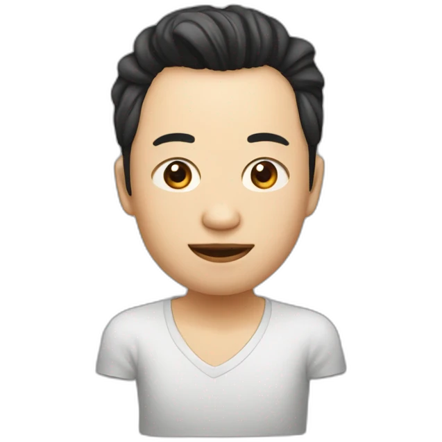 peng-deng emoji