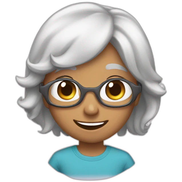 Let’s do this  emoji