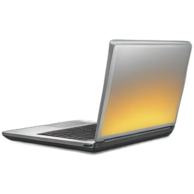 laptop emoji