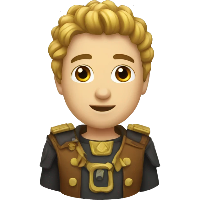 roi emoji