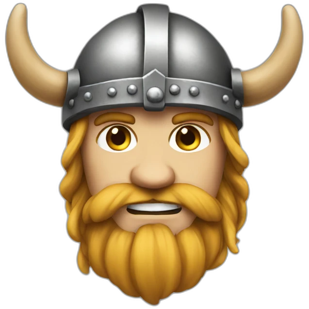 viking emoji