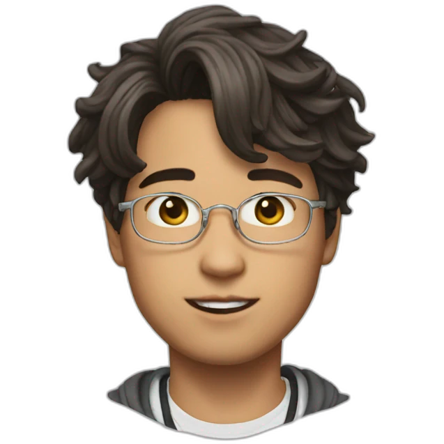 BTS emoji