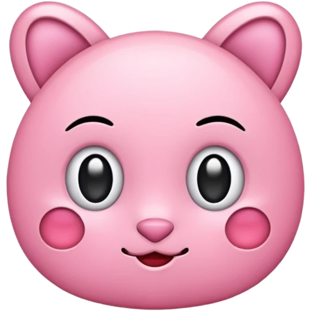 🎀+🌷 emoji