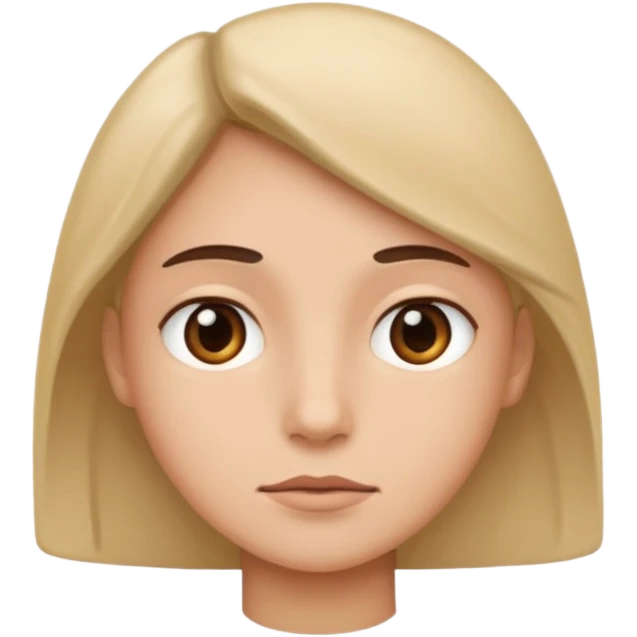 Нет emoji