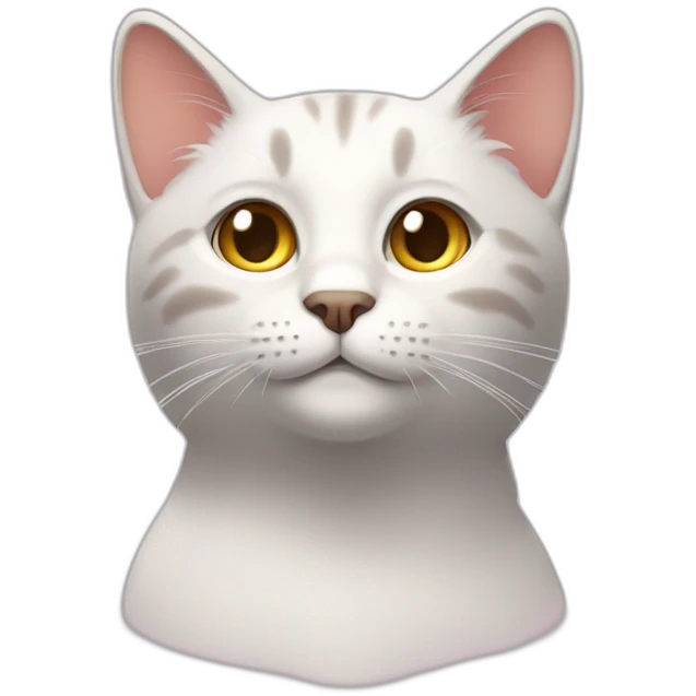cat shampoo emoji