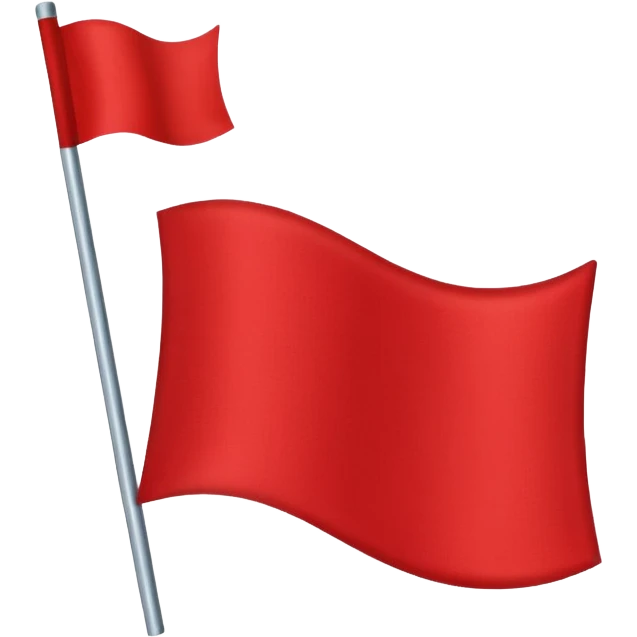 Flag emoji