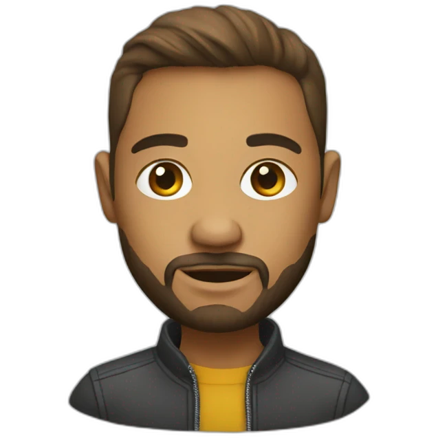Brand designer emoji