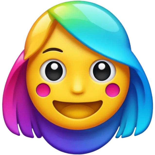 glitch error emoji