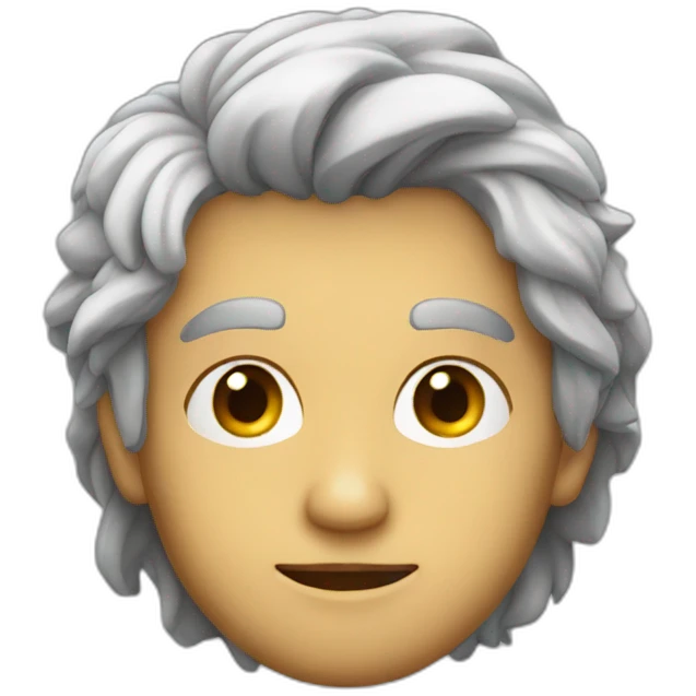 Deepan Vashi emoji