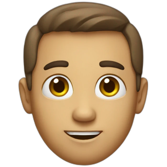 hello emoji