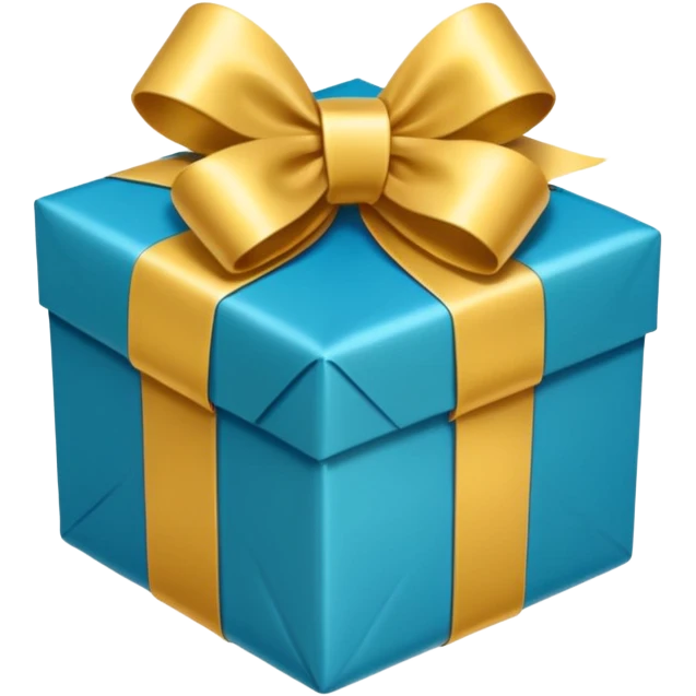 present emoji