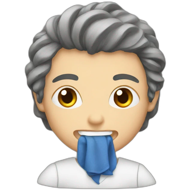 Sew emoji