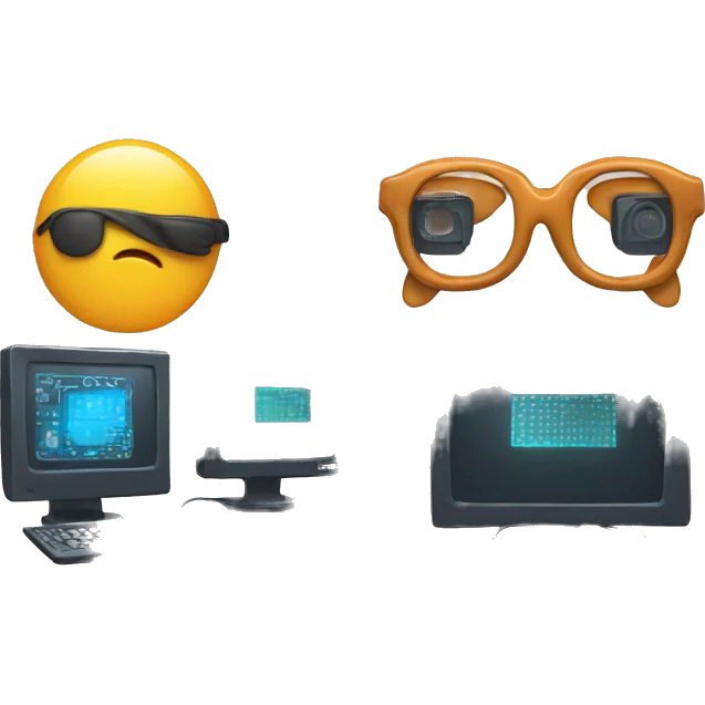 computer + DevOps emoji