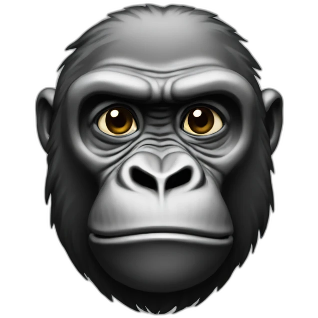 Harambe emoji