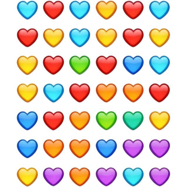 Stikers emoji