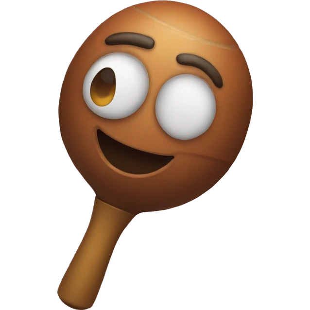 maracas emoji