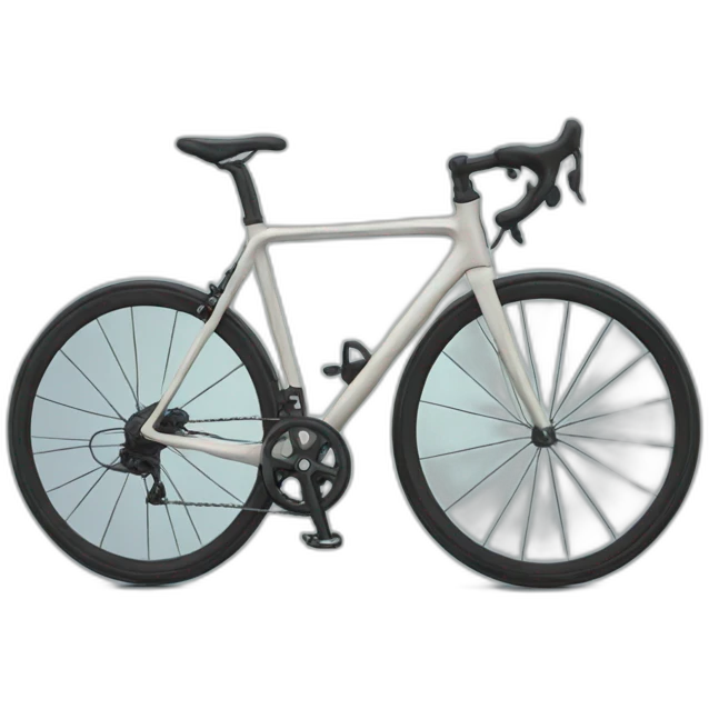 ROAD BICYCLE emoji