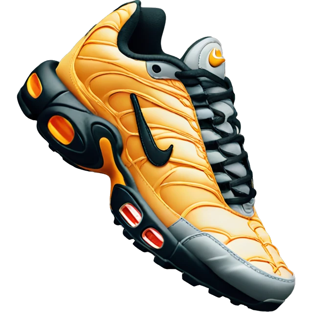 Nike tn emoji