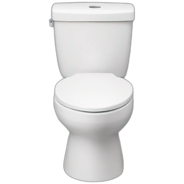Skibidi toilet emoji