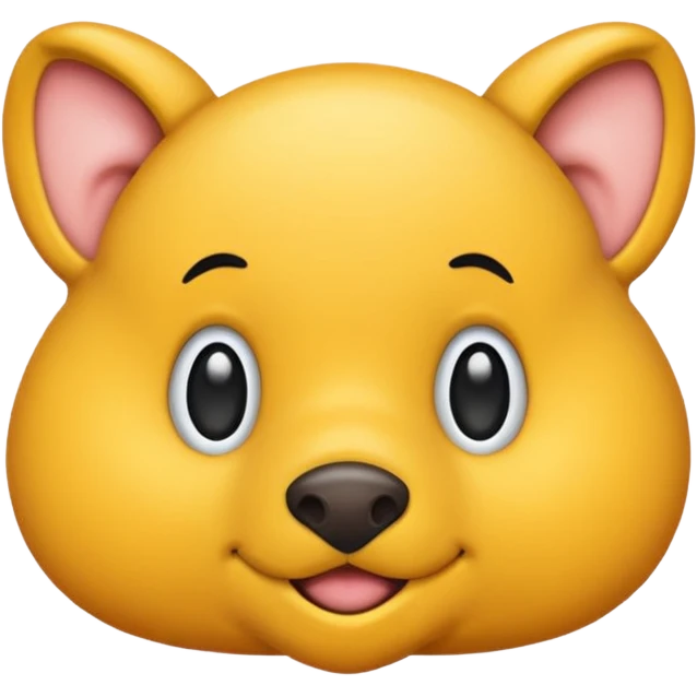 🐷😀 emoji