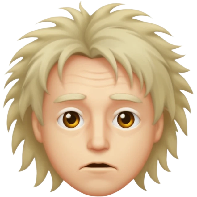 drunk emoji