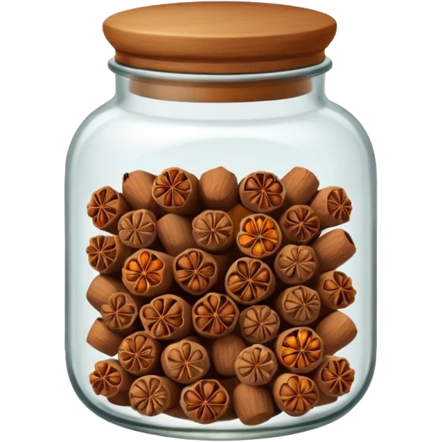 Spice Jar emoji