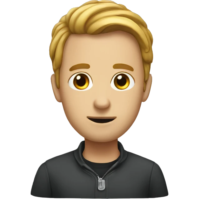 the rizzler  emoji
