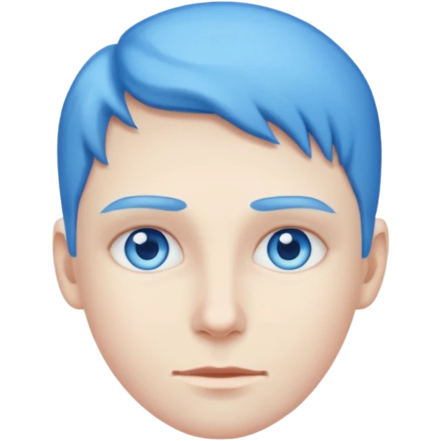 Куни emoji