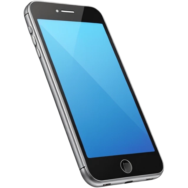 phone emoji