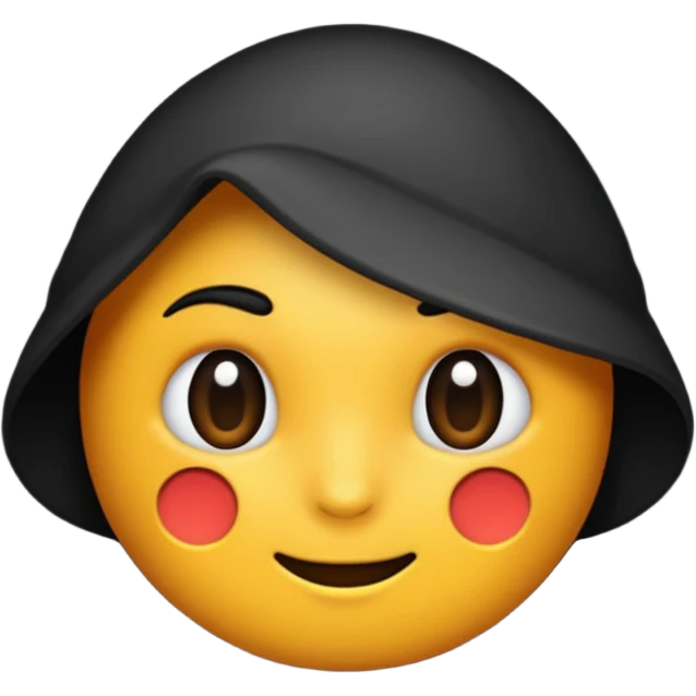 darker tone emoji