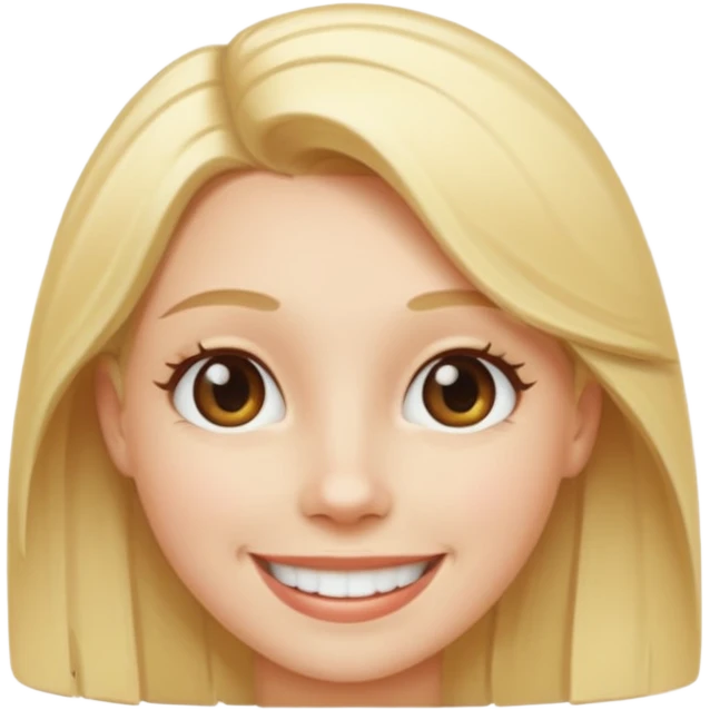 Airhead emoji