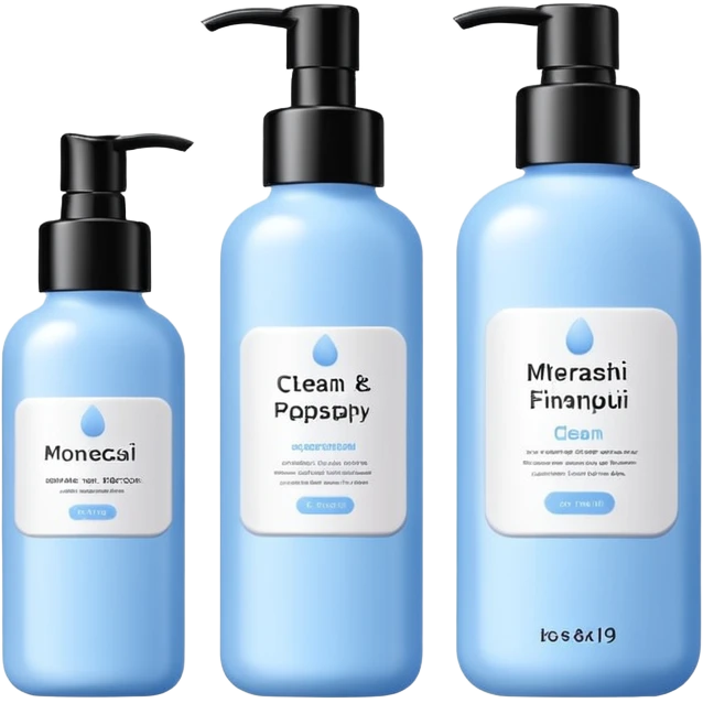 skin care emoji
