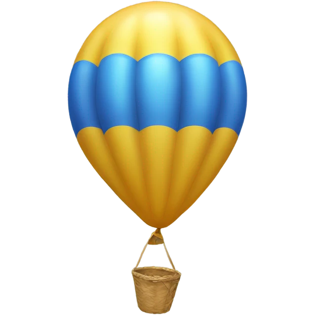 Ballon do’r emoji