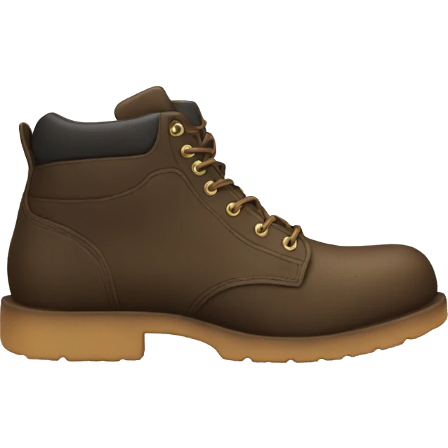 chat boot emoji