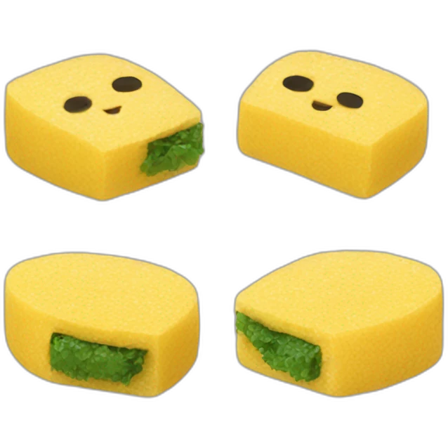 dhokla emoji