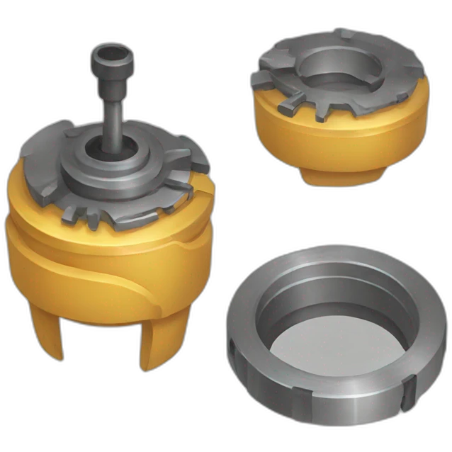 grindset ai emoji