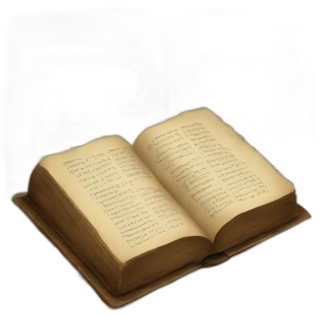 Bible emoji