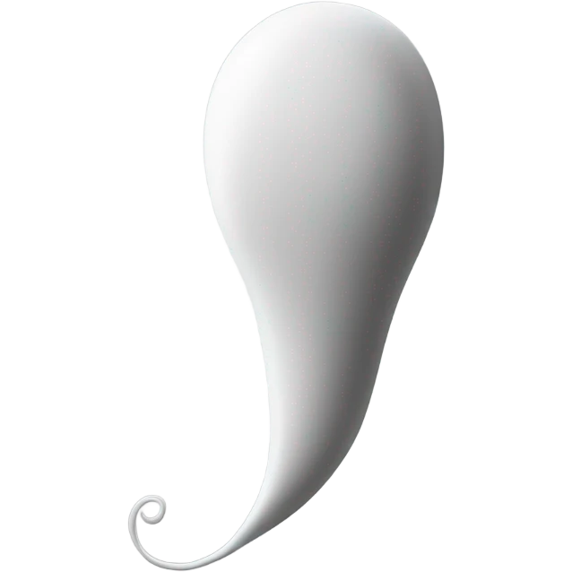 sperm cell emoji