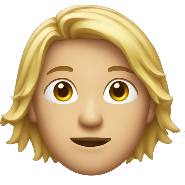 Skill issue emoji