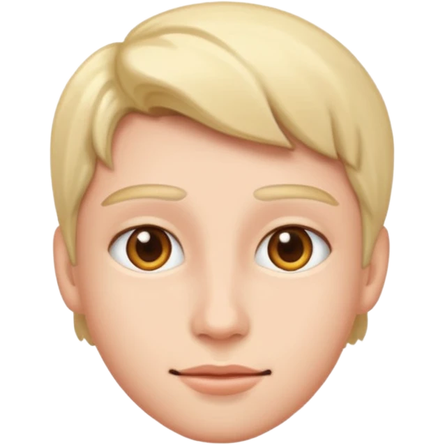 hAre emoji